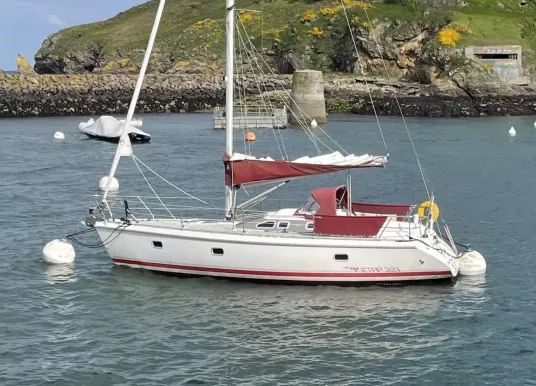 ETAP YACHTING - ETAP 32I