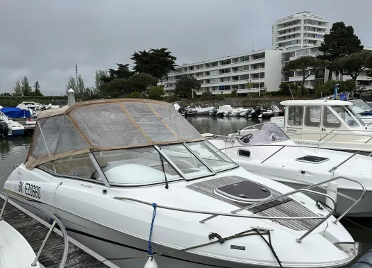 BENETEAU - FLYER 650 CABRIO - 2