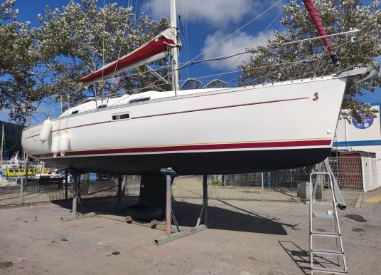 BENETEAU - OCEANIS 311 CLIPPER