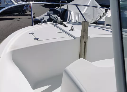 BENETEAU - ANTARES 700 FISHING - 4