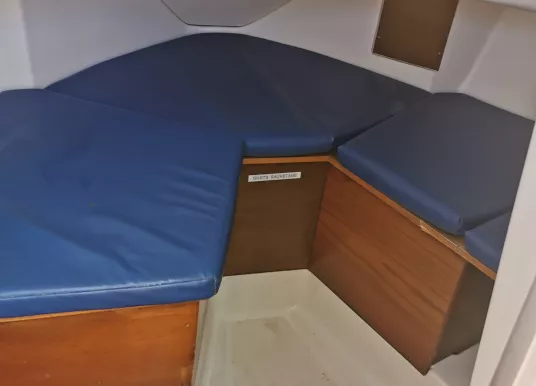 BENETEAU - ANTARES 700 FISHING - 6