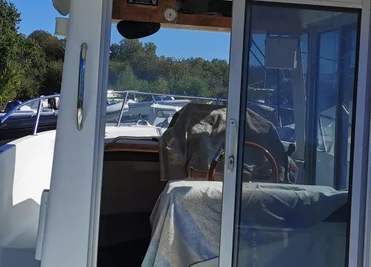BENETEAU - ANTARES 700 FISHING - 9
