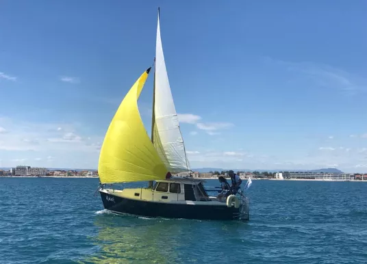 HABER YACHTS - HABER 660 SLOOP