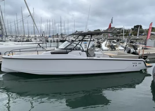 RYCK - RYCK 280 - 2