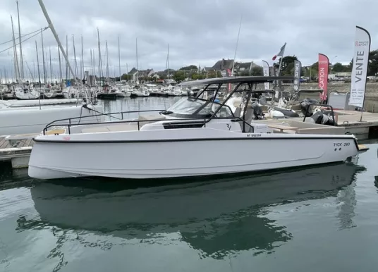 RYCK - RYCK 280 - 4