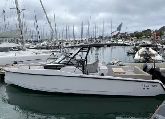 RYCK - RYCK 280 - 5