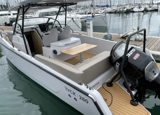 RYCK - RYCK 280 - 6