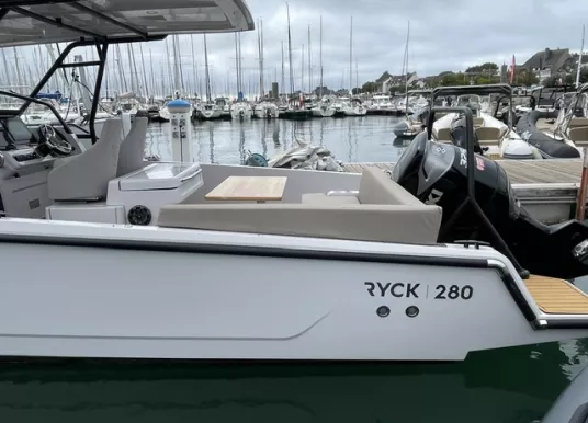 RYCK - RYCK 280 - 7
