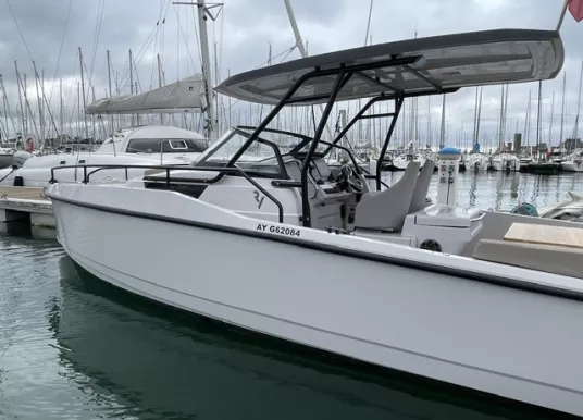 RYCK - RYCK 280 - 8