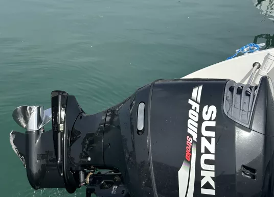 BENETEAU - FLYER 650 CABRIO - 4