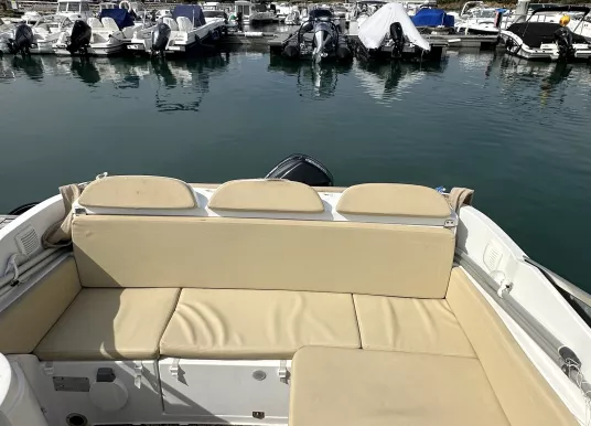 BENETEAU - FLYER 650 CABRIO - 6