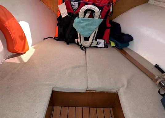 BENETEAU - FLYER 650 CABRIO - 7