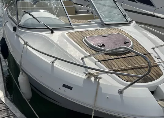 BENETEAU - FLYER 650 CABRIO - 3