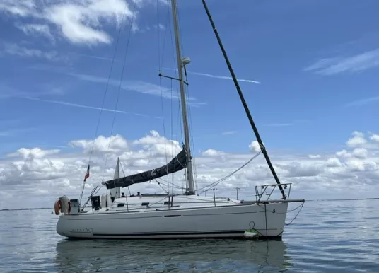 BENETEAU - FIRST 31.7