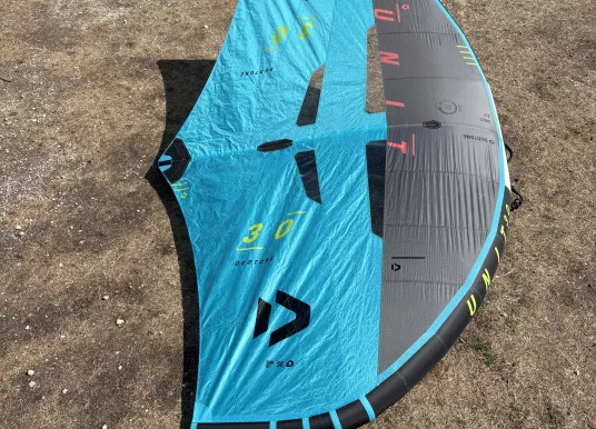 Wing Duotone V4, 3m2