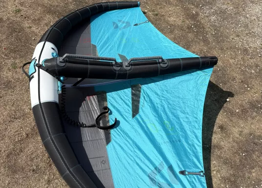Wing Duotone V4, 3m2 - 2