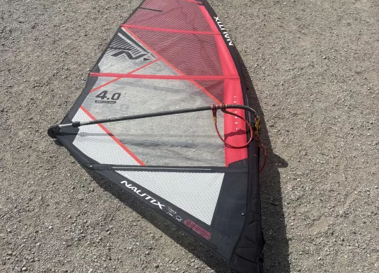 W.ONE FREERIDE RIGS 4.0m2