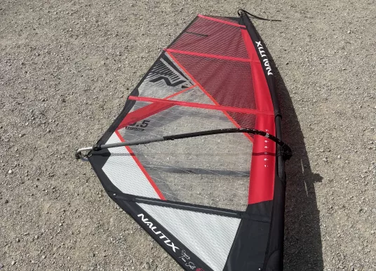 W.ONE FREERIDE RIGS 3.5m2