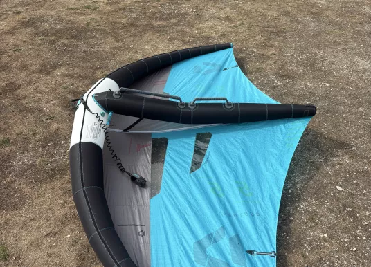 Wing V4, 5.5m2 - 2