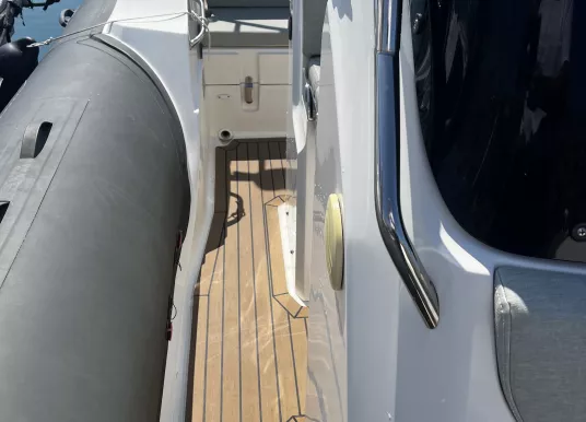 CAPELLI - TEMPEST 700 LUXE - 3