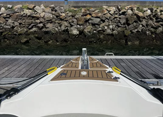 CAPELLI - TEMPEST 700 LUXE - 4