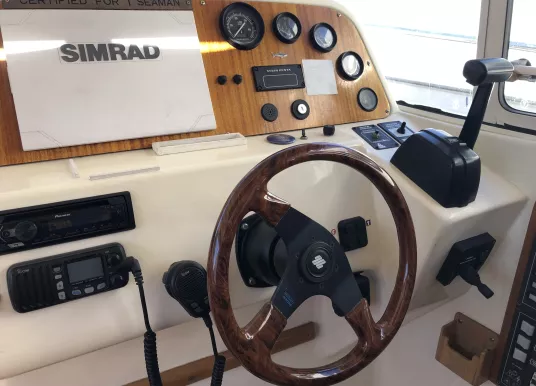 ACM - ACM 26 HERITAGE - 10