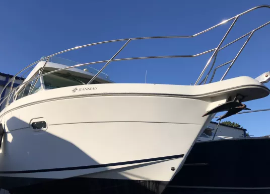 JEANNEAU - MERRY-FISCHER 900 CR