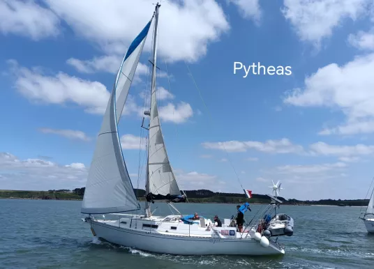 BENETEAU - IDYLLE 11.50