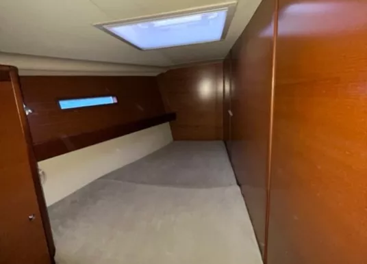 DUFOUR YACHTS - DUFOUR 485 GRAND LARGE - 13