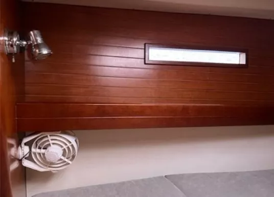 DUFOUR YACHTS - DUFOUR 485 GRAND LARGE - 12