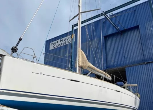 DUFOUR YACHTS - DUFOUR 485 GRAND LARGE - 19