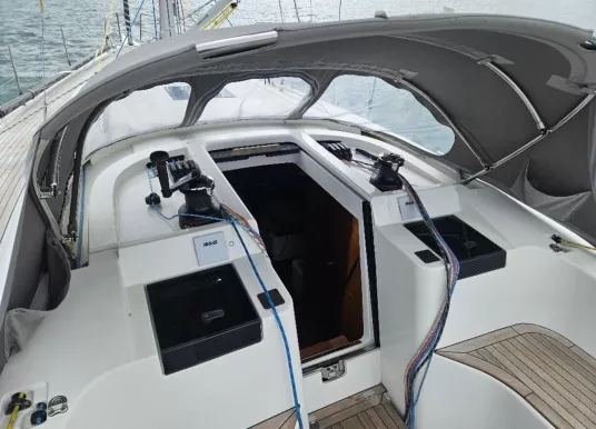 ITALIA YACHTS - 12.98 - 5