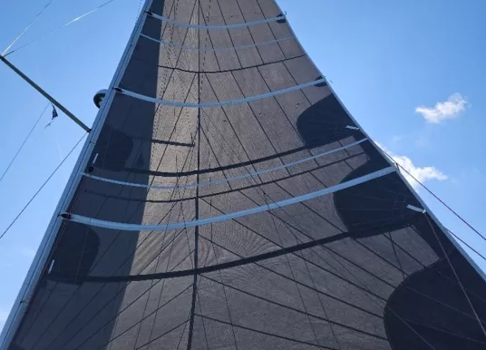 ITALIA YACHTS - 12.98 - 9
