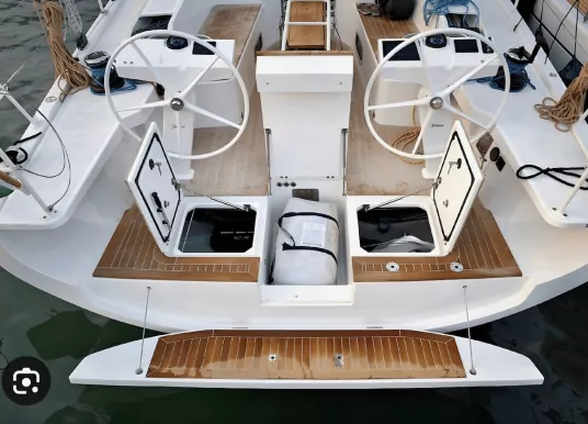 ITALIA YACHTS - 12.98 - 13