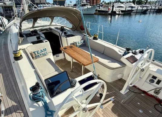 ITALIA YACHTS - 12.98 - 3