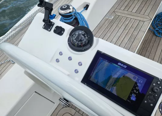ITALIA YACHTS - 12.98 - 4