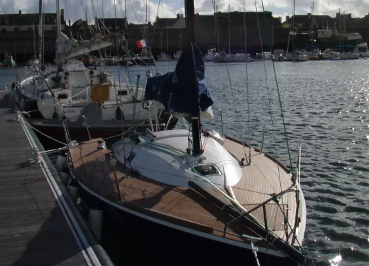 MAREE HAUTE - YAKA 6.5 - 8