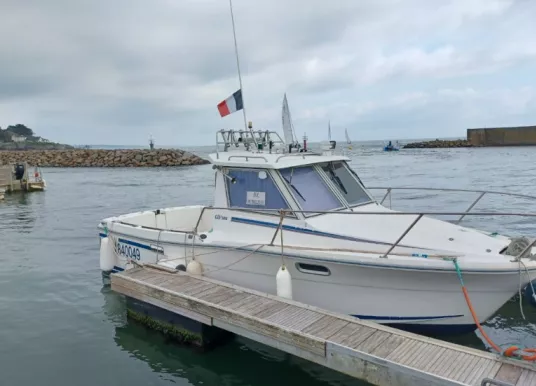 GIBERT MARINE - GIB SEA 66