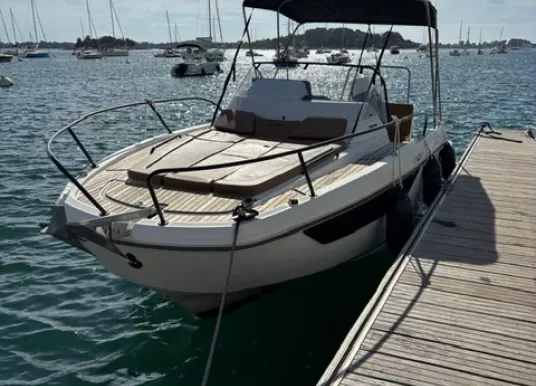 BENETEAU - FLYER 8 SUNDECK - 3