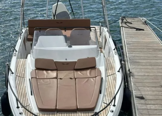BENETEAU - FLYER 8 SUNDECK - 5