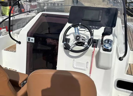 BENETEAU - FLYER 8 SUNDECK - 6