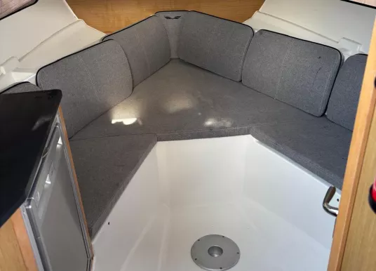 BENETEAU - FLYER 8 SUNDECK - 8