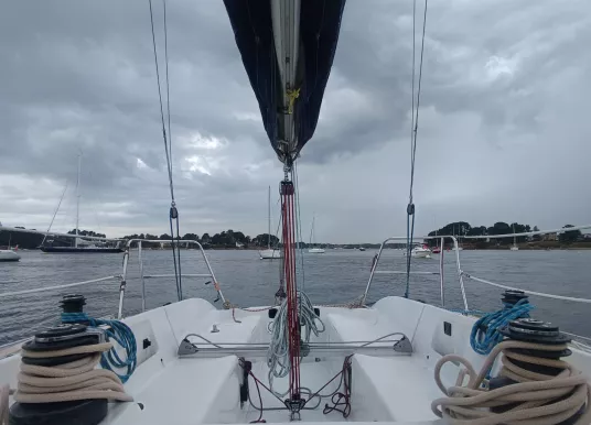 ARCHAMBAULT - SPRINT 95 - 4