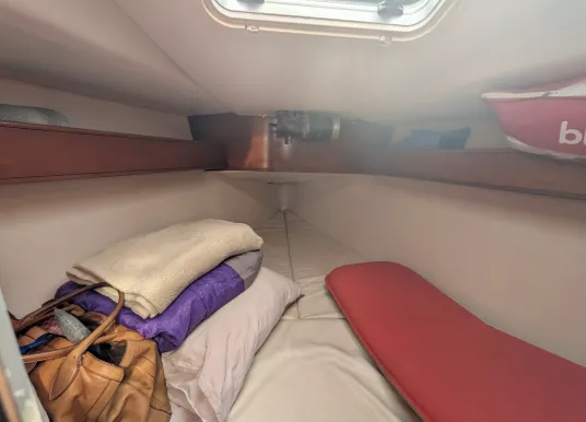 DUFOUR YACHTS - DUFOUR 284 - 3