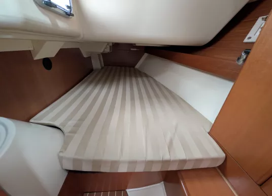 DUFOUR YACHTS - DUFOUR 34 - 5