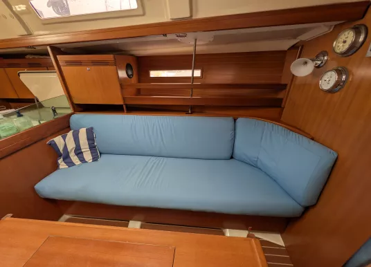 DUFOUR YACHTS - DUFOUR 34 - 8