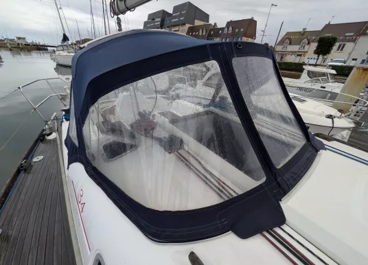 DUFOUR YACHTS - DUFOUR 34 - 18