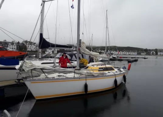 JEANNEAU - FANTASIA - 3