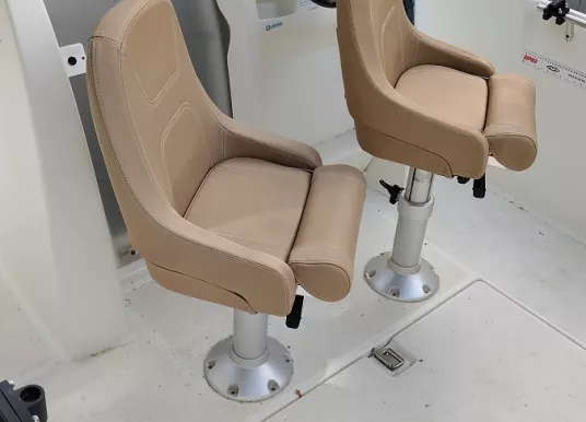 JEANNEAU - CAP CAMARAT 5.5 CC - 4