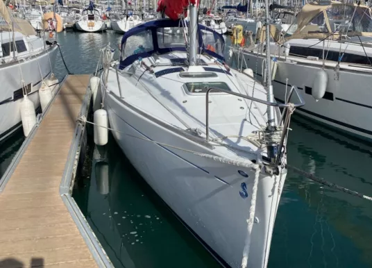BENETEAU - FIRST 260 SPIRIT